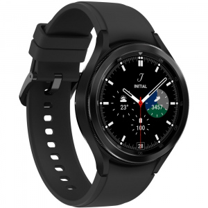 SM-R895 Watch4 LTE (46mm) Black SAMSUNG