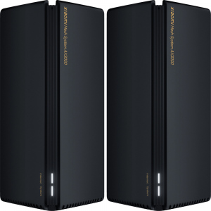 Mesh System AX3000(2-pack) XIAOMI