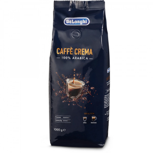 100%ARABICA CREMA ZRN KÁVA 1KG DE&apos;LONGHI