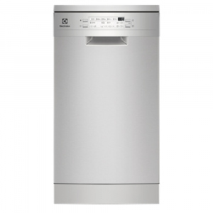 ESM43200SX MYČKA 45CM ELECTROLUX