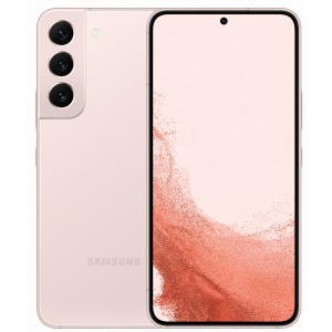 SM-S901 Galaxy S22 256GB Blush SAMSUNG