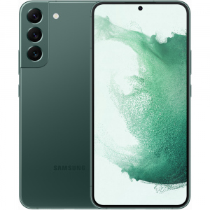 SM-S906 Galaxy S22+ 128GB Green SAMSUNG