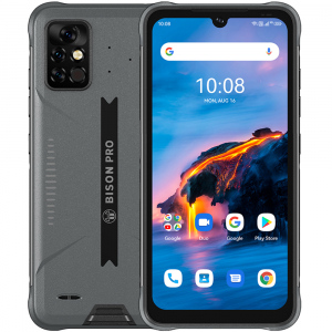 Bison Pro Grey UMIDIGI