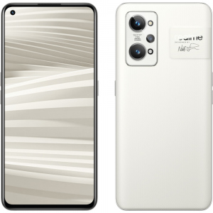 GT 2 5G DS 12+256GB Paper White REALME