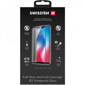 SKLO 3D HUAWEI P SMART 2021 SWISSTEN
