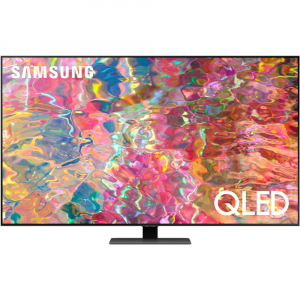 QE50Q80B QLED ULTRA HD TV SAMSUNG