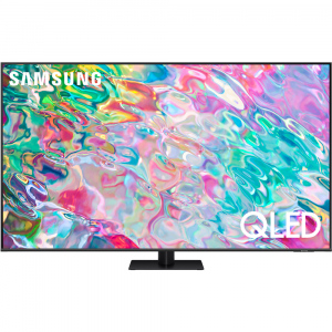 QE85Q70B QLED ULTRA HD TV SAMSUNG