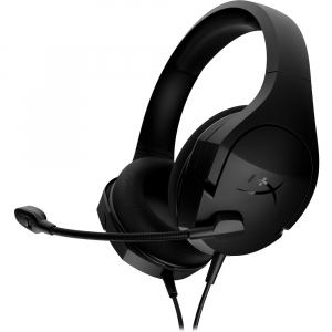 Cloud Stinger Core for PC Black HYPERX
