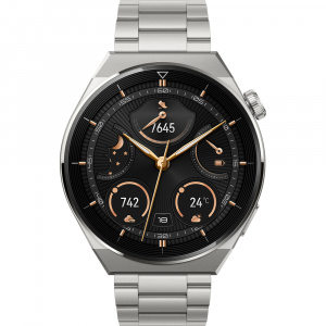 Watch GT3 Pro 46 mm SILVER HUAWEI