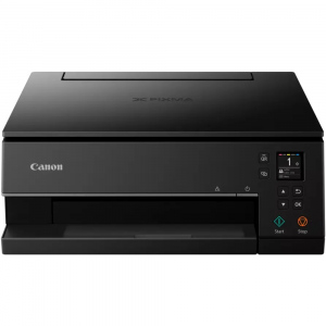 PIXMA TS6350A multifunkční Wifi BK CANON