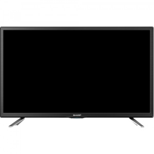 LC 24CHG5112 100Hz, DVB-S2/T2 H265 SHARP