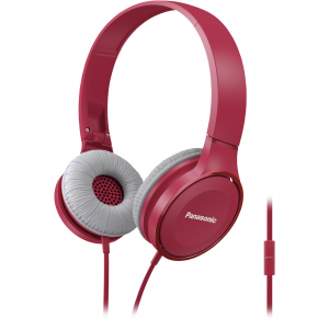 RP HF100ME-P sluchátka Panasonic