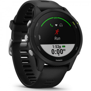 Forerunner 255 Music Black GARMIN