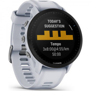 Forerunner 955 Whitestone GARMIN