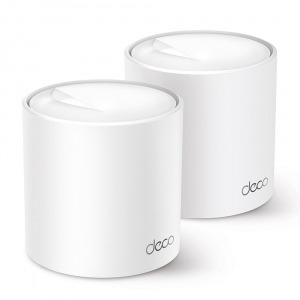 Deco X50(2-pack) AX3000 Mesh TP-LINK