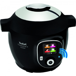 CY855830 ELEKTRICKÝ TLAKOVÝ HRNEC TEFAL