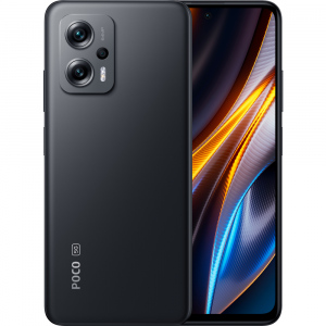 POCO X4 GT 8GB/256GB Black POCO