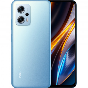 POCO X4 GT 8GB/256GB Blue POCO