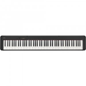 CDP S110BK BEZ STOJANU dig. piano CASIO