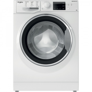 WRBSB 6228 W EU PRAČKA SLIM WHIRLPOOL