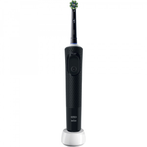 D103 BLACK VITALITY KARTÁČEK ORAL-B