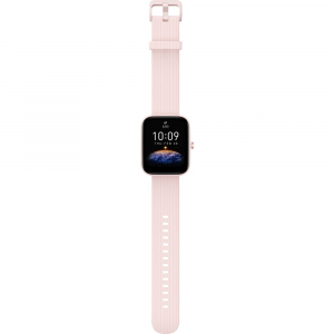 Bip 3 Pink AMAZFIT