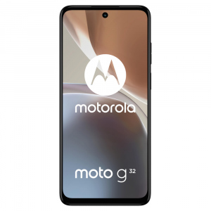 Moto G32 6+128GB Mineral Grey MOTOROLA