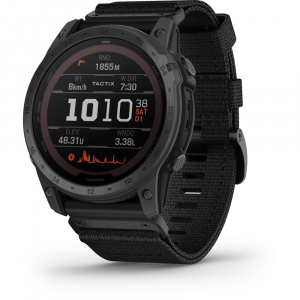 Tactix 7 PRO Solar Sapphire Balli GARMIN