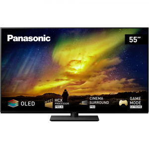 TX 55LZ980E OLED ULTRA HD TV PANASONIC