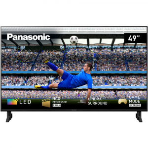 TX 49LX940E LED ULTRA HD TV PANASONIC