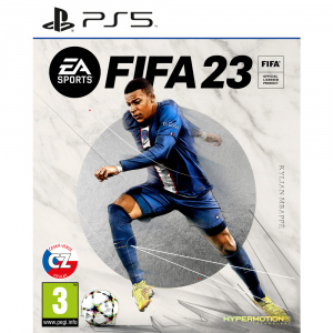 FIFA 23 hra PS5 EA