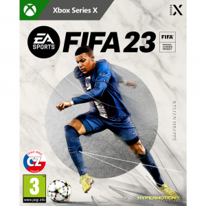 FIFA 23 hra XSX EA