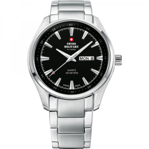 SM34027.01 SWISS MILITARY