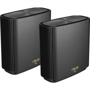 Zenwifi XT8 2-pack AX6600 Mesh Sys ASUS