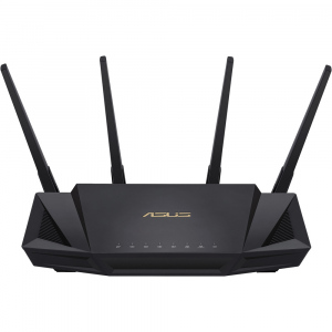 RT-AX58U AX3000 Wi-Fi router ASUS