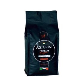 MONSOONED INDIA ZRN. KÁVA 1KG ASTORINI
