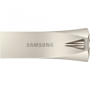 USB FD 128GB Champagne Silv 3.1 SAMSUNG