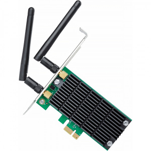 Archer T4E AC1200 PCI-e Adapter TP-LINK