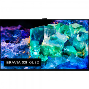 XR55A95KAEP OLED 4K HDR GOOGLE TV SONY