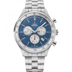 SM34081.03 SWISS MILITARY