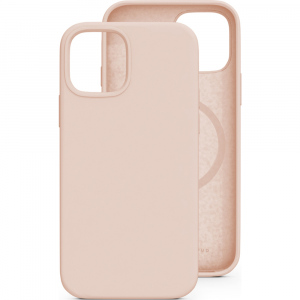MAGSAFE SIL. CASE iP 12/12 Pro Pk EPICO