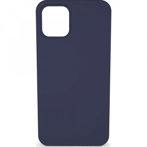 SILICONE CASE iPhone 12 mini B EPICO