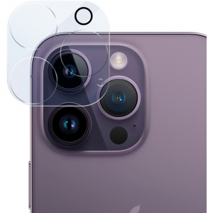 CAM.PROTECTOR iP 14 Pro/14Pro Max EPICO