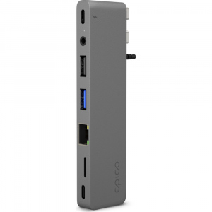 USB-C Hub Pro III Thunderbolt 4 Sg EPICO