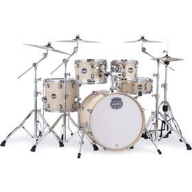 MM504SFNW MARS MAPLE BICI SADA MAPEX