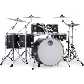 MM628SFUKD MARS MAPLE BICI SADA MAPEX