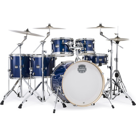 MM628SFUOD MARS MAPLE BICI SADA MAPEX