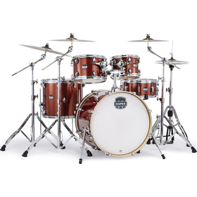 MA529SFOR MARS BIRCH BICI SADA MAPEX