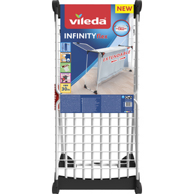 INFINITY FLEX SUŠÁK NA PRÁDLO 30M VILEDA