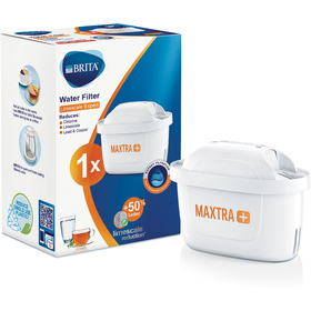 MAXTRA+ PL FILTR.PATRONA 1KS BRITA